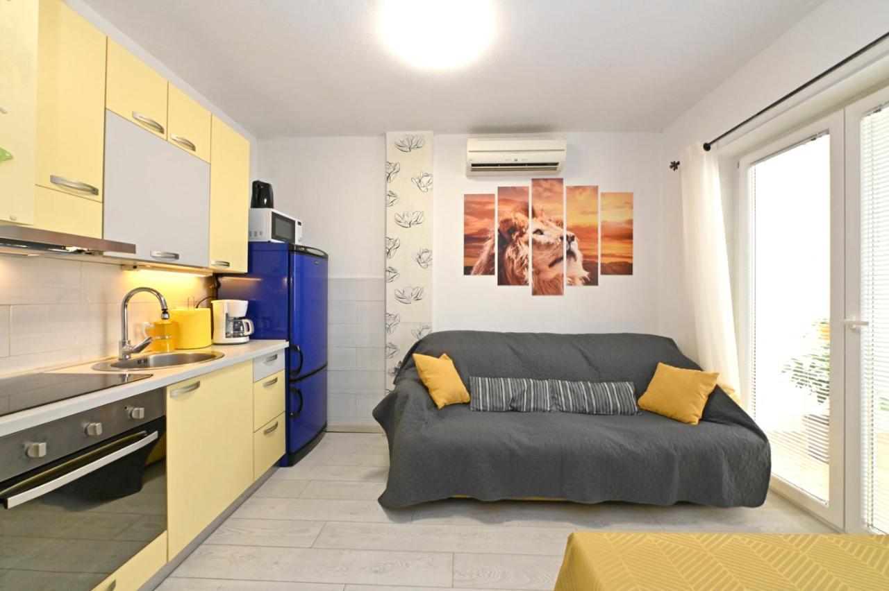 Appartement Apartman Blaz *