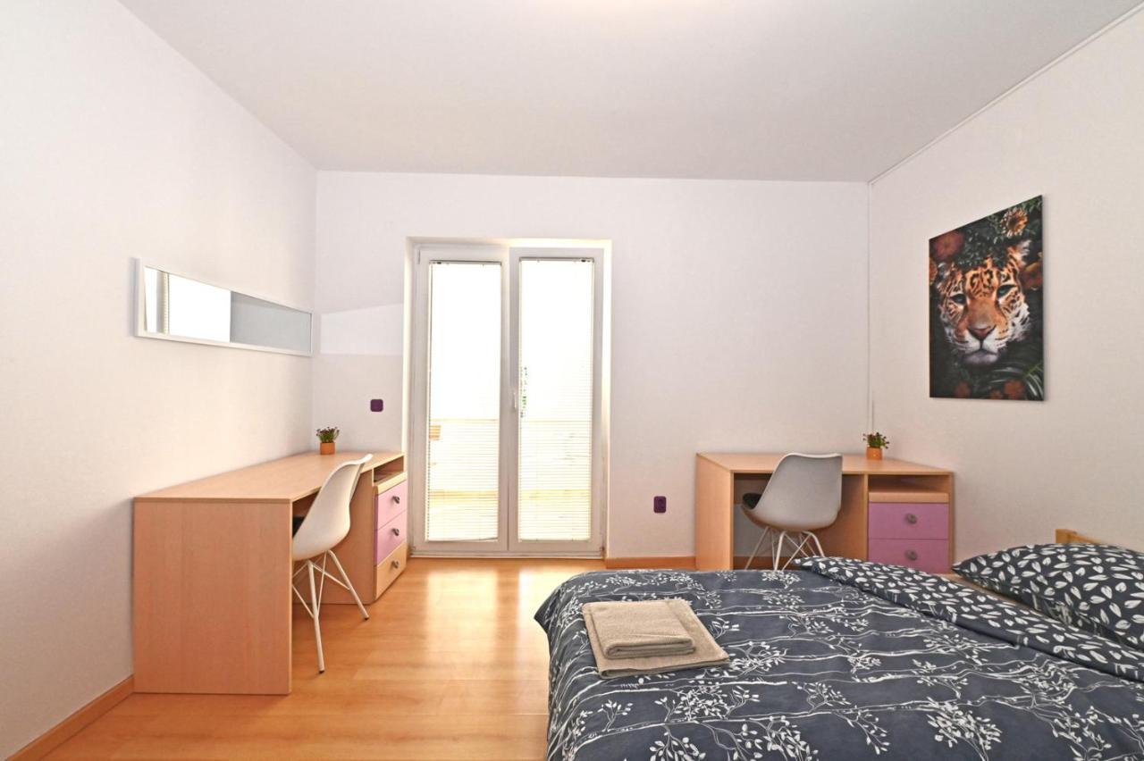Appartement Apartman Blaz *