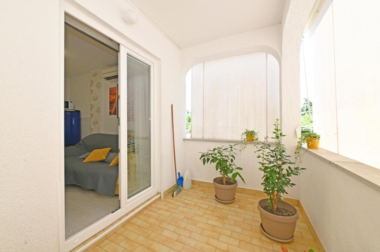 Appartement Apartman Blaz *
