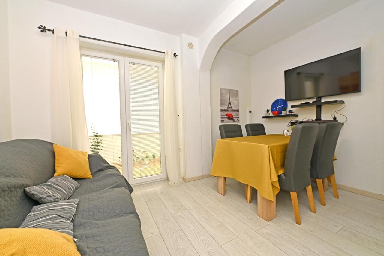 Appartement Apartman Blaz Poreč