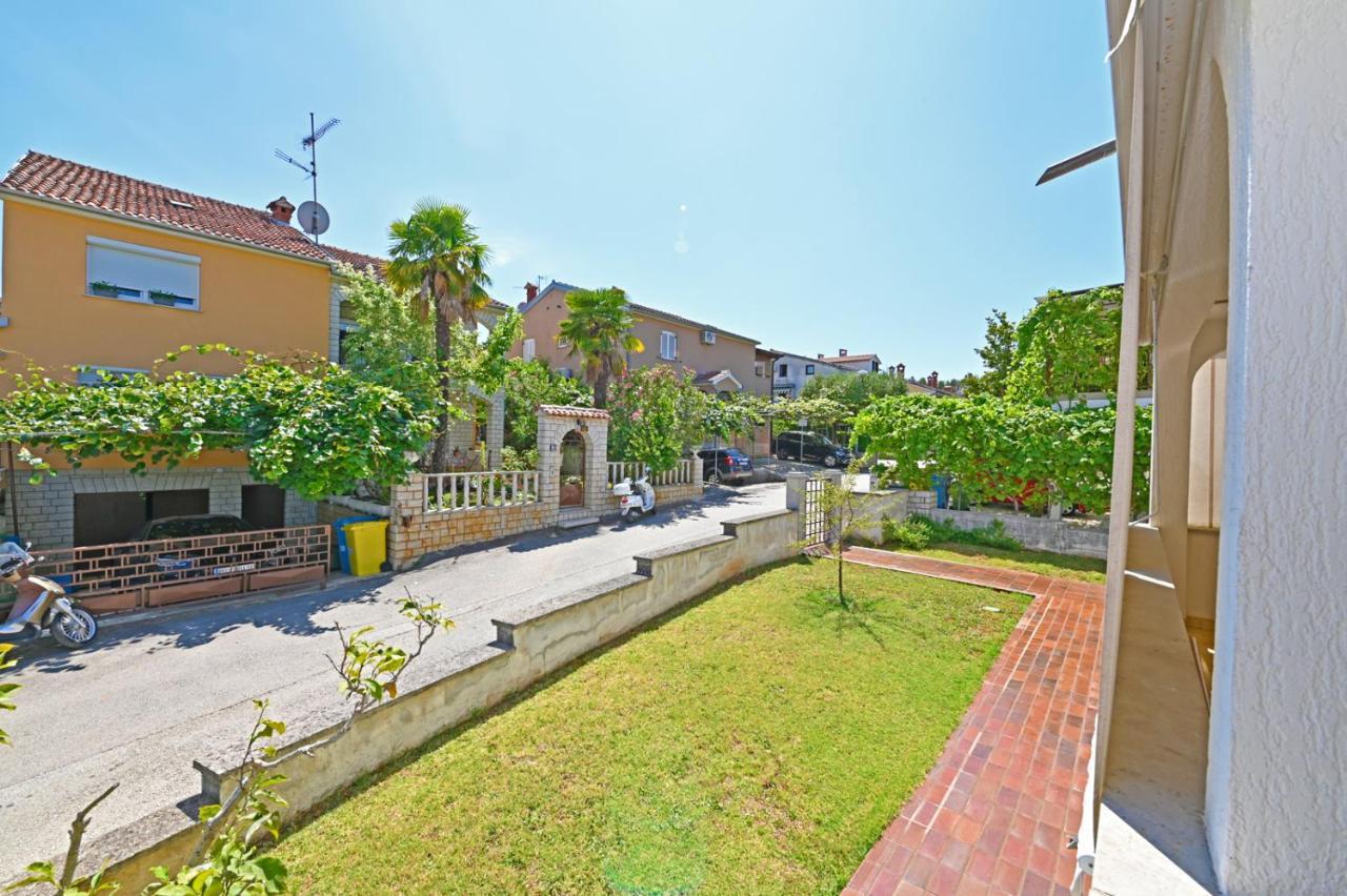 Appartement Apartman Blaz