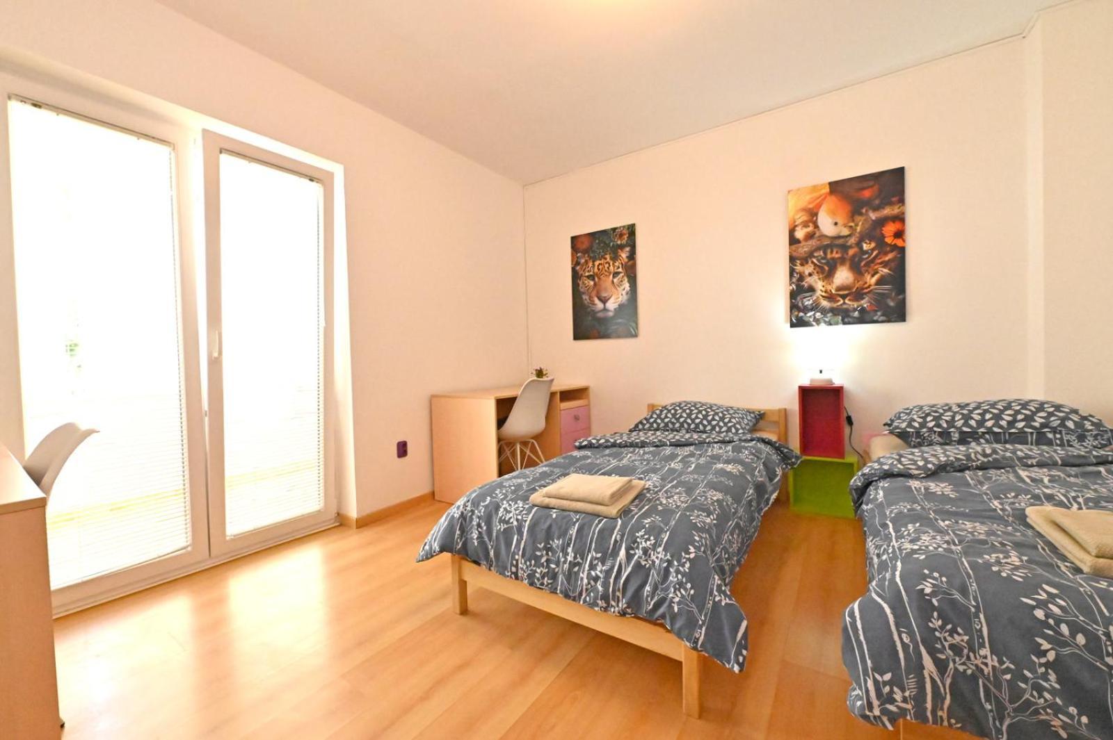 Apartman Blaz