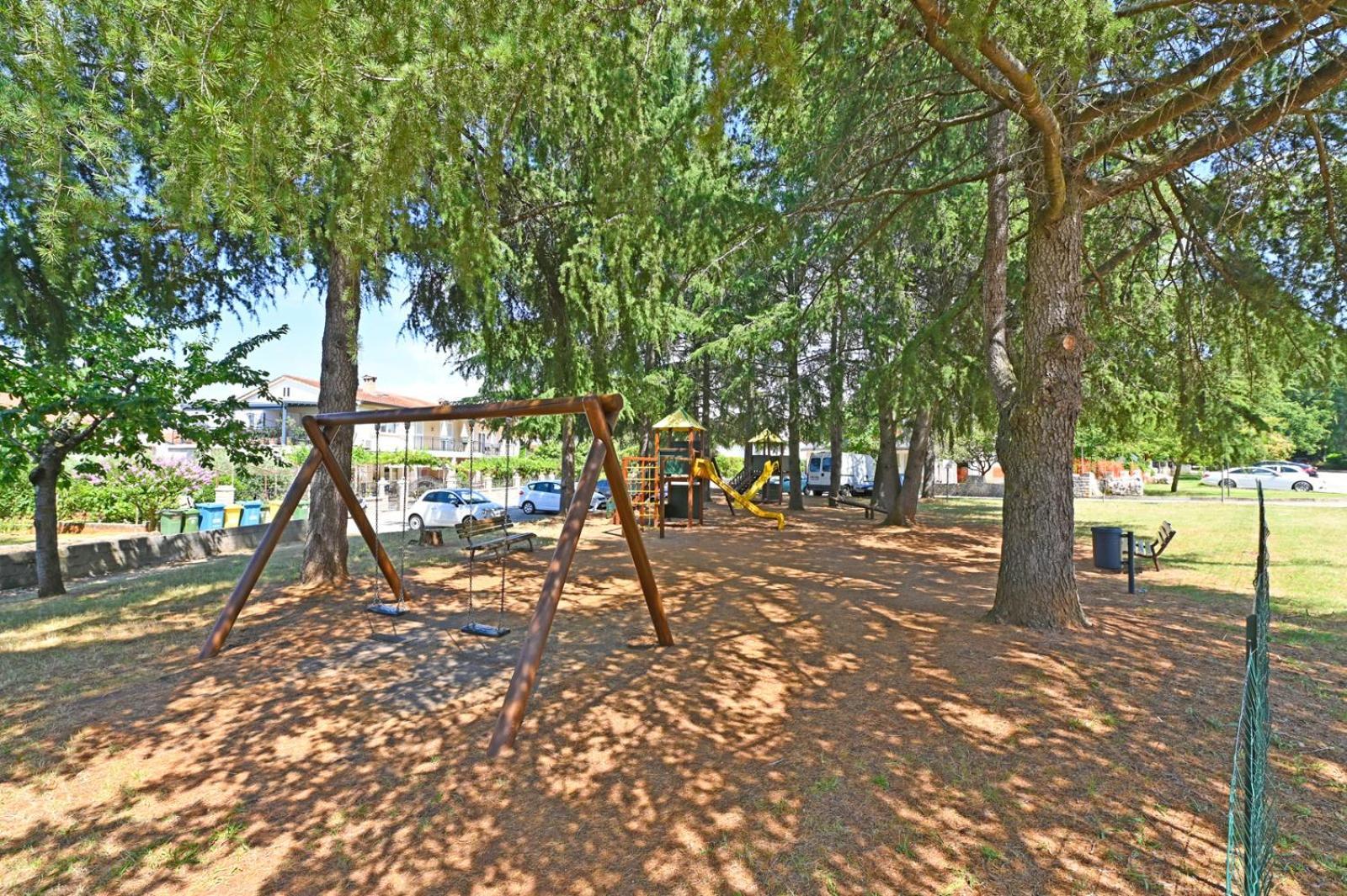Appartement Apartman Blaz
